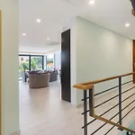 Villa Casa Jolie Ponta do Sol (Madeira)