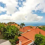 Casa Jolie * Ponta do Sol (Madeira)