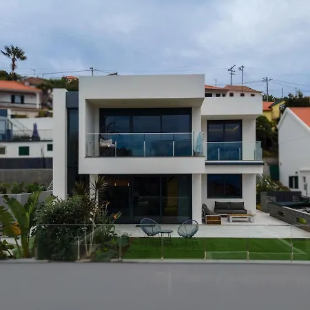 Casa Jolie Casa de Férias *