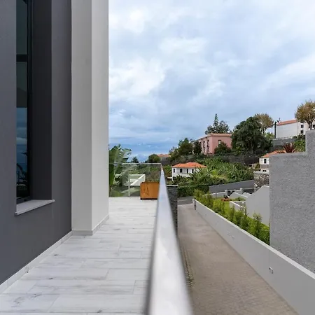 Casa Jolie Casa de Férias *