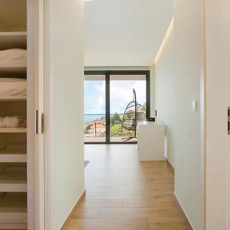 Casa Jolie * Ponta do Sol (Madeira)