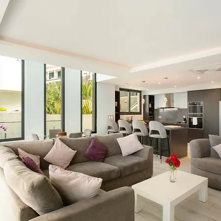 Casa Jolie * Ponta do Sol (Madeira)