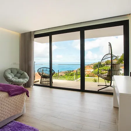 Casa Jolie Ponta do Sol (Madeira)