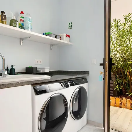 Villa Casa Jolie Ponta do Sol