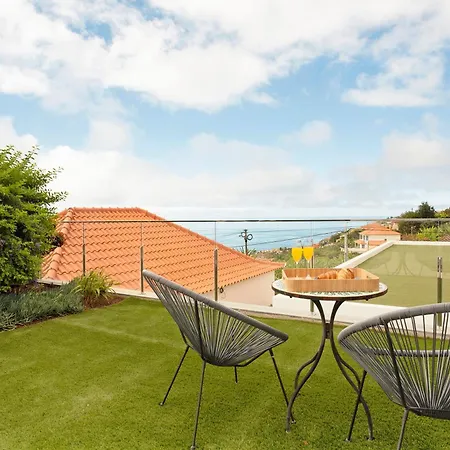 Casa Jolie Villa Ponta do Sol (Madeira)