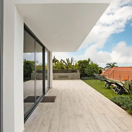 Casa Jolie Ponta do Sol