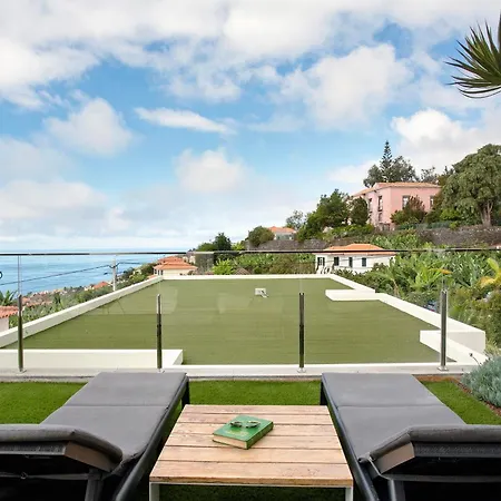 Casa Jolie Villa
