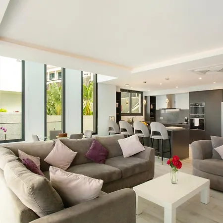 فيلة Casa Jolie