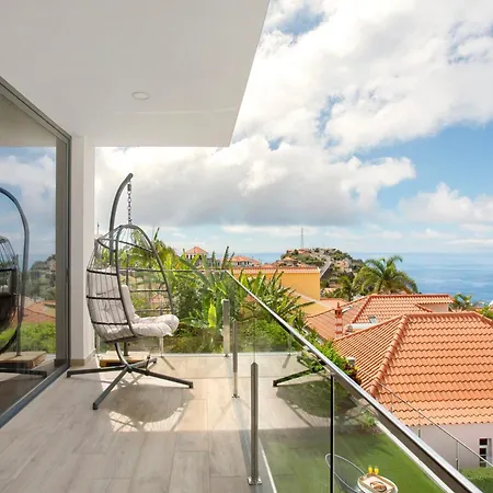 فيلة Casa Jolie