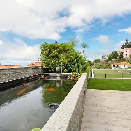 Casa Jolie Villa *