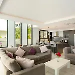 Вилла Casa Jolie