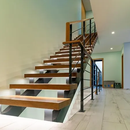 Feriehus Casa Jolie *