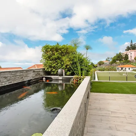 Casa Jolie Villa Ponta do Sol (Madeira)