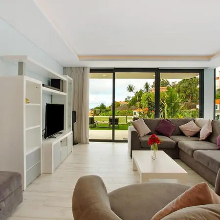 Casa Jolie بونتا دو سول