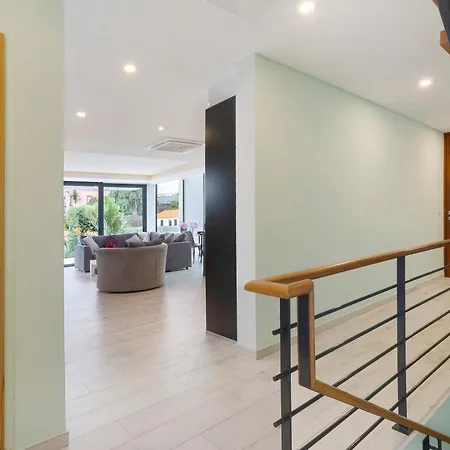 فيلة Casa Jolie بونتا دو سول