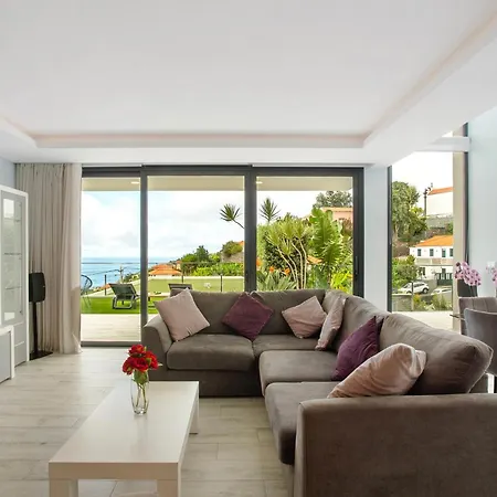 فيلة Casa Jolie *