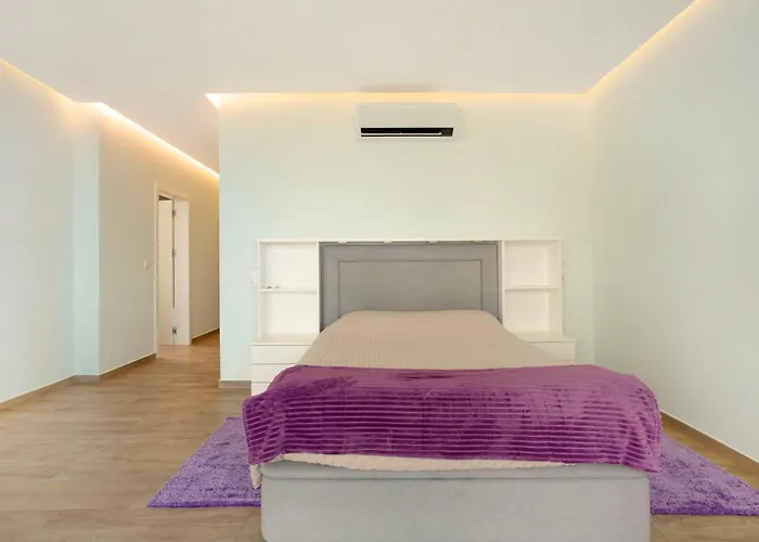 Вилла Casa Jolie *