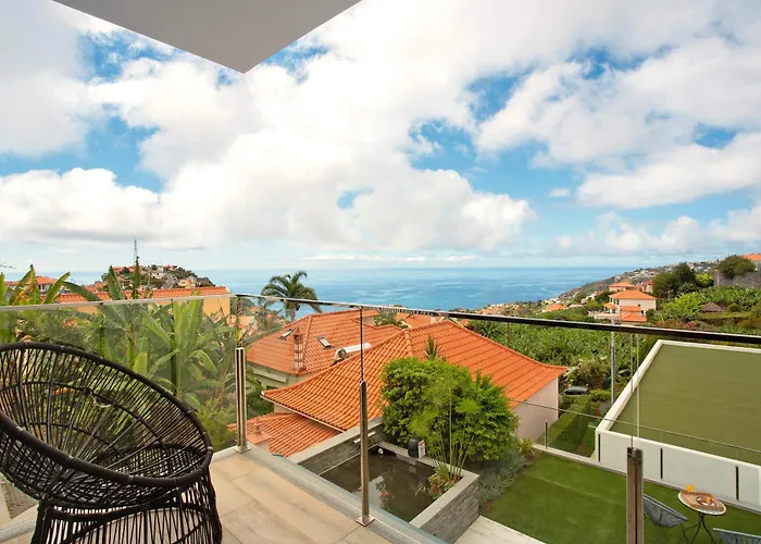 Вилла Casa Jolie