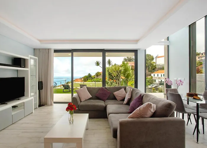 Casa Jolie Вилла *