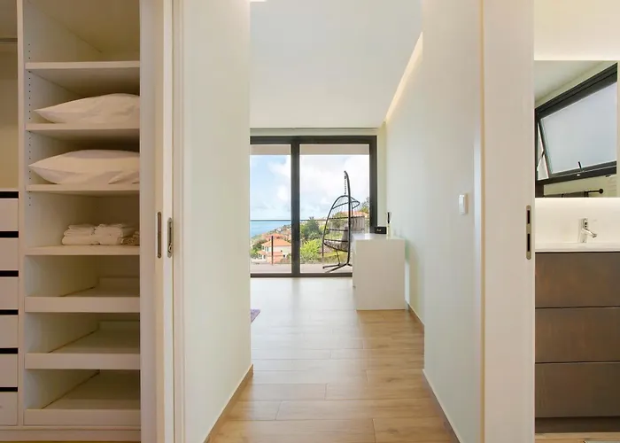 Casa Jolie * Понта-ду-Сол