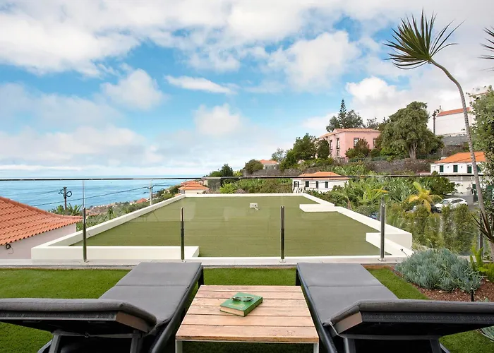 Casa Jolie Вилла *