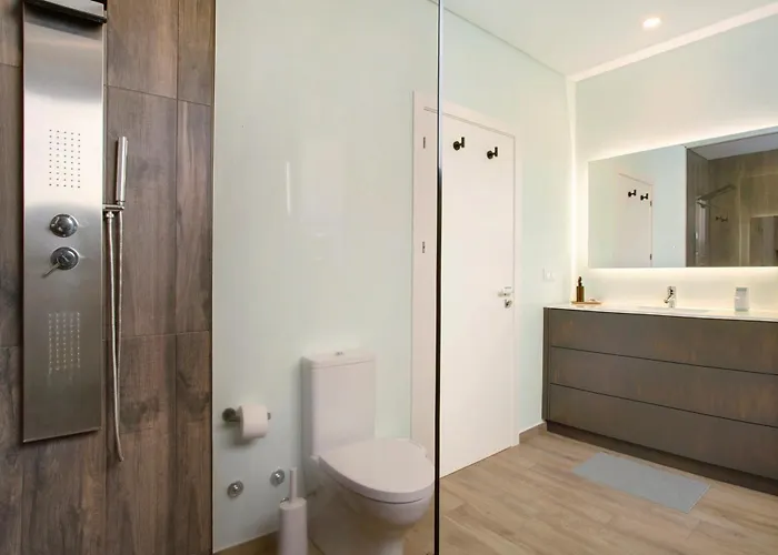 Casa Jolie Вилла *