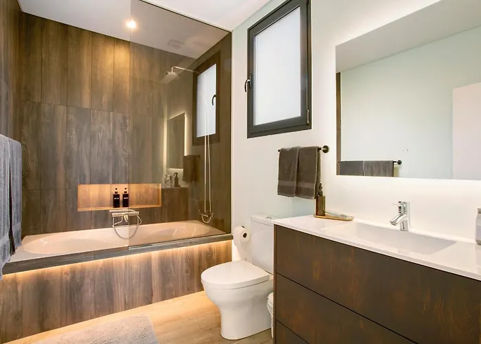 Вилла Casa Jolie