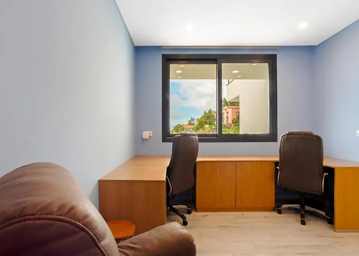 Casa Jolie Вилла *