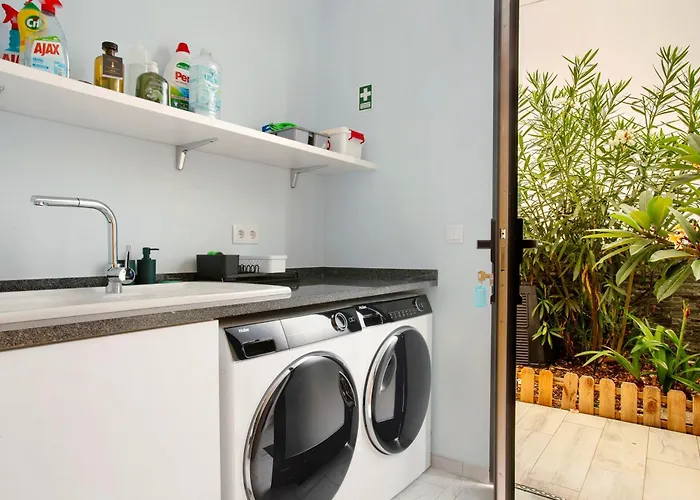 Villa Casa Jolie Ponta do Sol (Madeira)