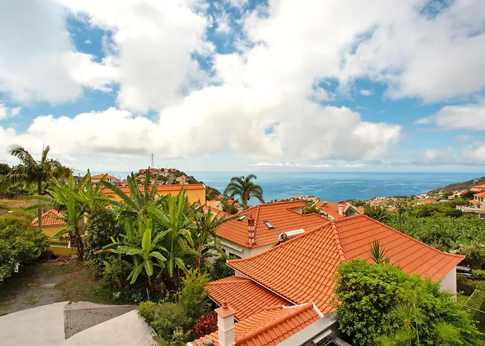 Вилла Casa Jolie