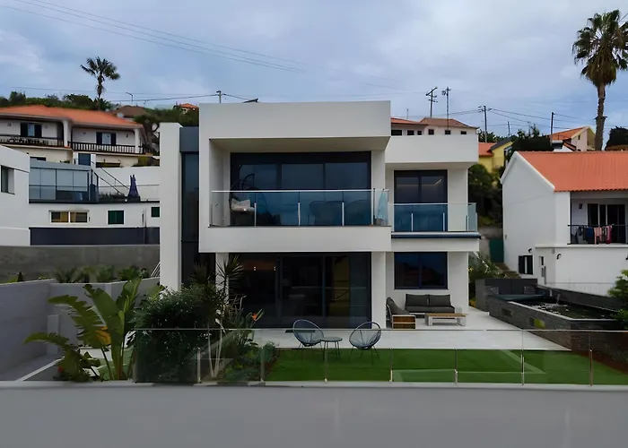 Casa Jolie Вилла *